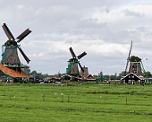 Zaanse Schanz