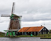 Zaanse Schanz