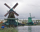 Zaanse Schanz