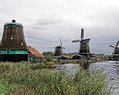 Zaanse Schanz