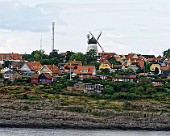 Bornholm Gudhjem