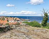 Bornholm Gudhjem