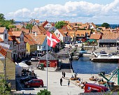 Bornholm Gudhjem