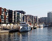 Speicherstadt