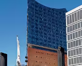 Elbphilharmonie
