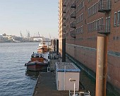 Speicherstadt