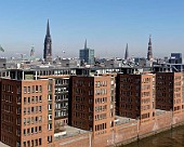 Speicherstadt