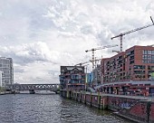 Speicherstadt