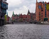 Speicherstadt