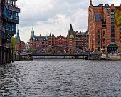 Speicherstadt