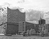 Elbphilharmonie