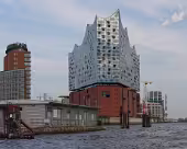 Elbphilharmonie