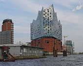 Elbphilharmonie