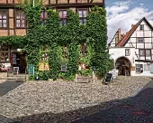 Quedlinburg