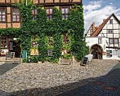 Quedlinburg