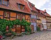 Quedlinburg