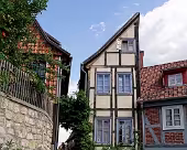 Quedlinburg