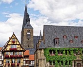 Quedlinburg