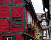 Quedlinburg