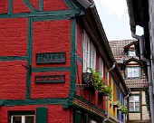 Quedlinburg