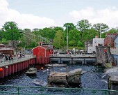 Hannover Zoo