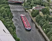 Oberhausen Gasometer