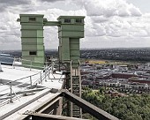 Oberhausen Gasometer