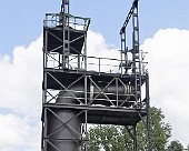 Oberhausen Gasometer