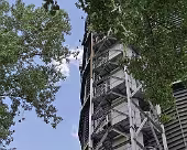 Oberhausen Gasometer