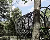 Oberhausen Rhein-Herne-Kanal