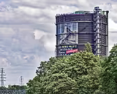 Oberhausen Gasometer
