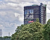 Oberhausen Gasometer