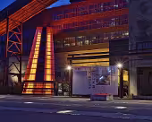 Essen Zeche Zollverein