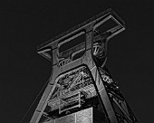 Essen Zeche Zollverein