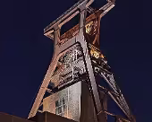 Essen Zeche Zollverein