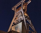 Essen Zeche Zollverein