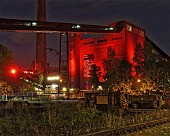 Essen Zeche Zollverein