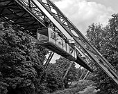 Wuppertal Wuppertaler Schwebebahn