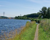 Lübeck-Gothmund An der Trave