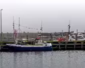 Nordjylland Thyborøn