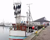 Nordjylland Thyborøn