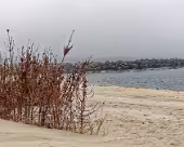 Nordjylland Nordseeküste