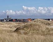 Nordjylland Nordseeküste