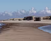 Nordjylland Nordseeküste