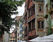 Historische Altstadt