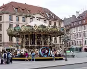 Historische Altstadt