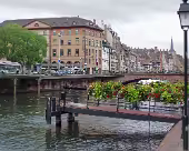 Historische Altstadt