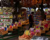 Amsterdam Blumenmarkt