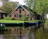 Giethoorn