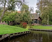 Giethoorn